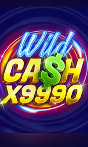 Play Wild Cash x9990