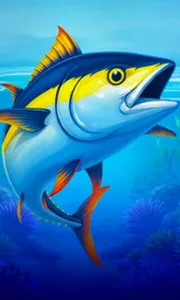 Big Boat Big Catch