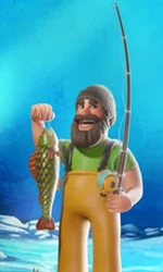 Big Bass Bonanza