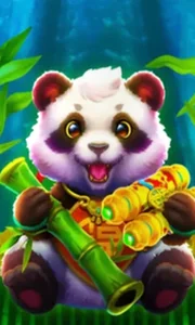 Book of Panda Megaways