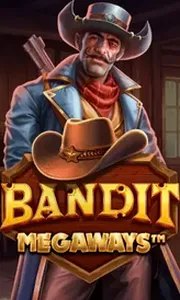 Bandit Megaways