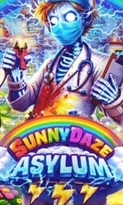 Sunnydaze Asylum