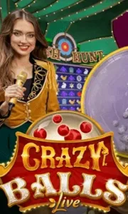 Crazy Balls