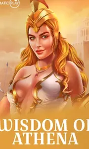 Wisdom of Athena