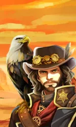 Frontier Lock & Load
