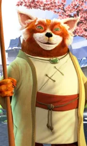 The Legend of Shangri-La: Cluster Pays