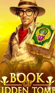 Book of Hidden Tombs