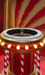 Red Door Roulette