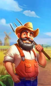 Barnyard Megahays Megaways