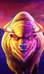 Buffalo King Megaways