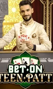 Bet On Teen Patti